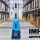 英國IMHX物流倉儲展圖