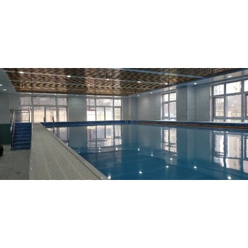 三門峽泳池工程兒童水育泳池廠家