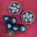 唐山LP桿皮頭,LP球桿皮頭多少錢