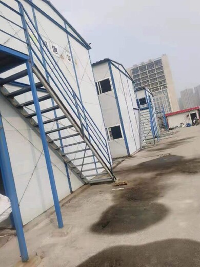 南京建鄴泡沫板夾芯板拆除回收
