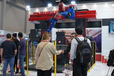 莫斯科Elektro電子電力展國外的展會有哪些