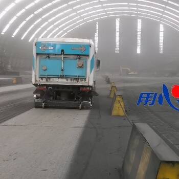 北京門頭溝5方四季清掃吸塵清掃車回收宏宇廠家