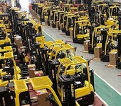 英國IMHX物流運輸展境外展覽