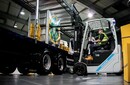 英國國際叉車物流及零配件展覽會圖片