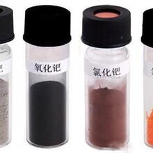 新余附近硝酸鈀回收使用過的首飾廠廢料圖片