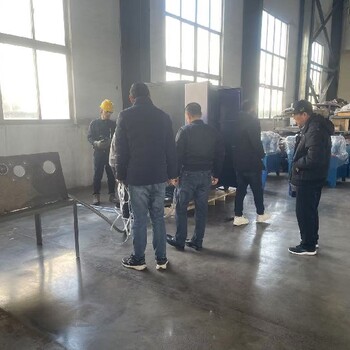 阜新甲醇分解制氫天然氣摻氫設備講解