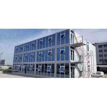 鄂爾多斯供應(yīng)集裝箱房廠家,工地組合活動(dòng)板房供應(yīng)商