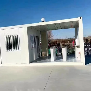 內(nèi)蒙古白云鄂博礦區(qū)彩鋼房,活動(dòng)板房廠家