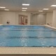 省直轄健身房恒溫泳池圖