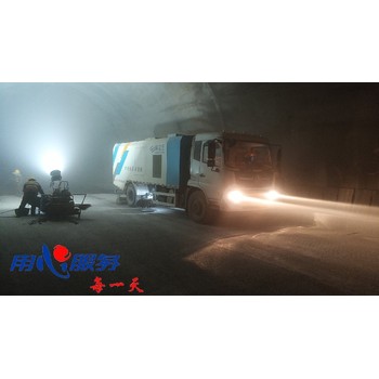 北京門頭溝5方垃圾回收吸塵清掃車加工廠家