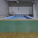 伊犁恒溫泳池新生兒水育泳池產品圖