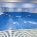亳州游泳池健身房室內游泳池
