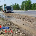 北京門頭溝5方深度保潔吸塵清掃車報價程力廠家