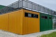 呼和浩特工地板房報價,辦公室工地活動板房價格