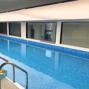 錫林郭勒盟鋼結(jié)構(gòu)泳池建設(shè),鋼結(jié)構(gòu)泳池廠家