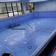 濰坊兒童水育游泳池圖