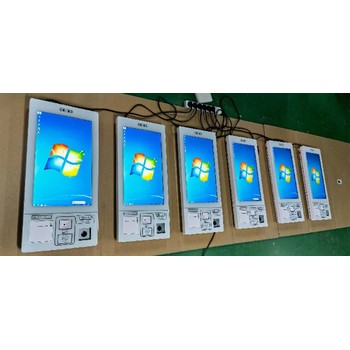 山東叫號機-銀行排隊機-促銷皓通拓海品牌排隊機