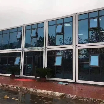 內(nèi)蒙古白云鄂博礦區(qū)彩鋼房,活動(dòng)板房廠家