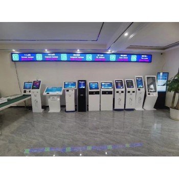 取號(hào)機(jī)-山東叫號(hào)機(jī)-皓通拓海，排隊(duì)機(jī)全類型產(chǎn)品