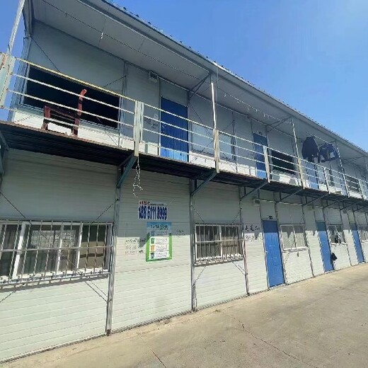 徐州睢寧潔凈室拆除回收