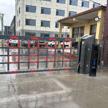 昌邑市維修車牌識別