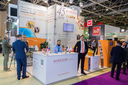 俄羅斯國(guó)際工業(yè)展覽會(huì)INNOPROM2025海外展會(huì)圖片