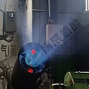 房山氫能源設備烘干行業(yè)用天然氣摻氫常溫常壓終端摻氫