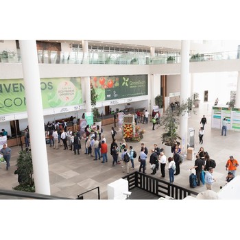 荷蘭花卉園藝展GreenTech2025國外參展