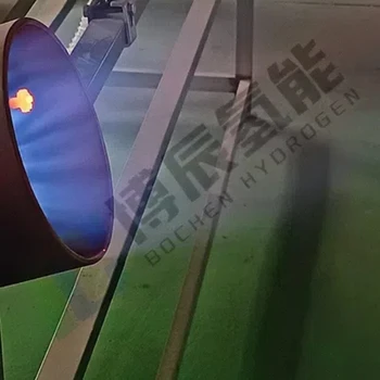 惠州新能源制氫設備低能耗-天然氣摻氫設備