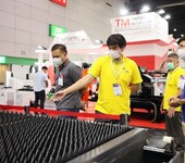 境外展海外工業展覽會泰國工業機械展報名