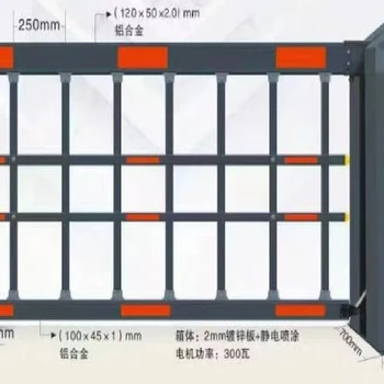 柘城縣車輛進出車牌識別系統(tǒng)廠家電話號碼