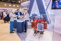 2025俄羅斯INNOPROM工業(yè)展覽會國外能源展會圖片
