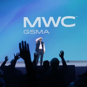境外展移動通信大會西班牙移動通信大會MWC