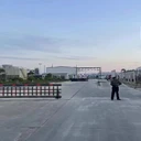 泗水縣安裝車牌識(shí)別
