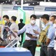 亞洲國際工業(yè)展圖