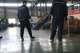 來賓維修效果好污泥脫水機