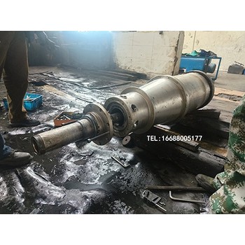 駐馬店實力廠家離心脫水機(jī)