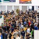 荷蘭花卉園藝展GreenTech圖