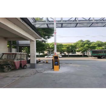 昌邑市維修車牌識別