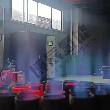 惠州新能源制氫設備低能耗-天然氣摻氫設備