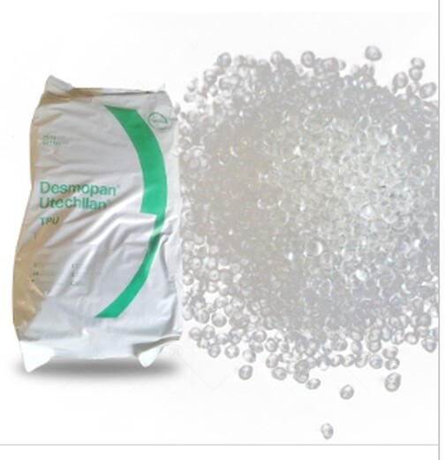上海科思創Desmopan6580AMVT膠料