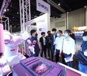 境外展東南亞工業機械展泰國工業機械展報名