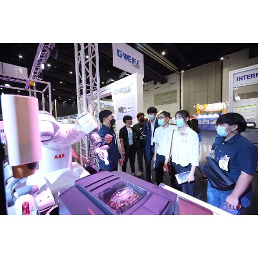 國外工業(yè)展會(huì)2025年工業(yè)展泰國國際工業(yè)機(jī)械展覽會(huì)