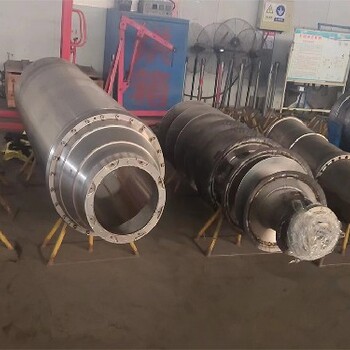 鷹潭維修效果好臥螺離心機(jī)