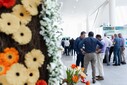 荷蘭阿姆斯特丹花卉園藝展覽會國際展會圖片