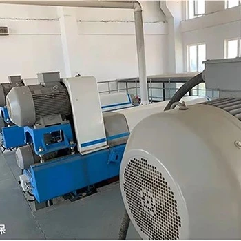 石景山一站式服務(wù)離心脫水機(jī)