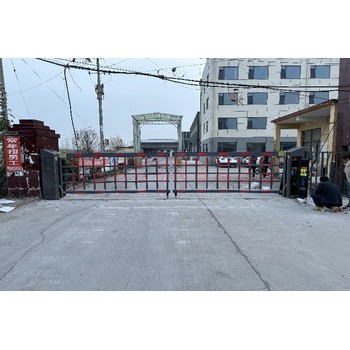 李滄區高清車牌識別