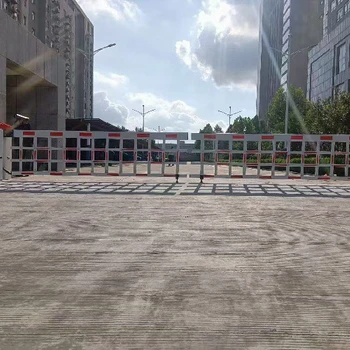 柘城縣車輛進出車牌識別系統(tǒng)廠家電話號碼