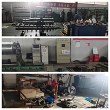 濟(jì)源分離效果好臥螺離心機(jī)圖片