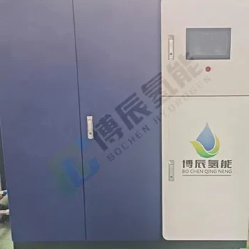 惠州新能源制氫設備低能耗-天然氣摻氫設備